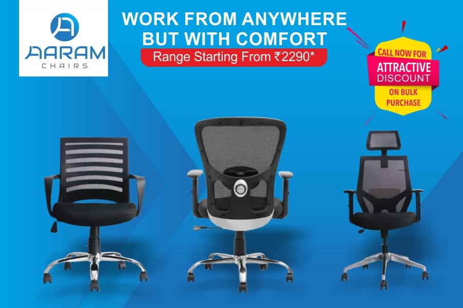 Ergonomic Chair Manufacturers in Bangalore, Ergonomic Office Chair Manufacturers, Office Chair manufacturers near me, Top office chair manufacturers in India, best ergonomic chair India.